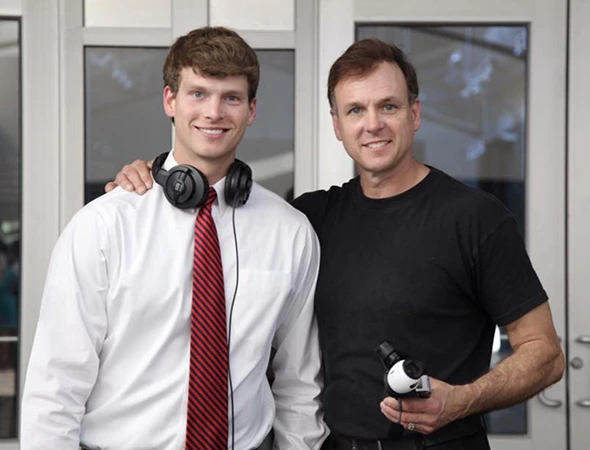 About Us - After Hours Productions