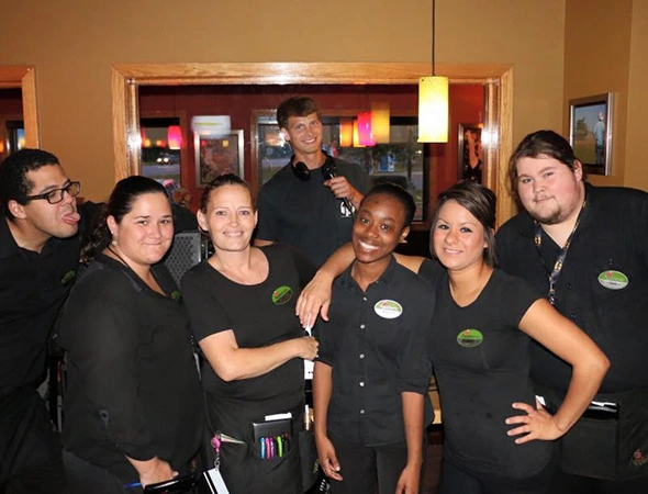 Professional Corporate Headshots in Moultrie, GA