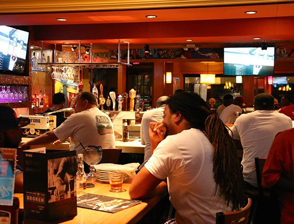 Modern Team Group Photos & Lifestyle Branding in Sylvester, GA