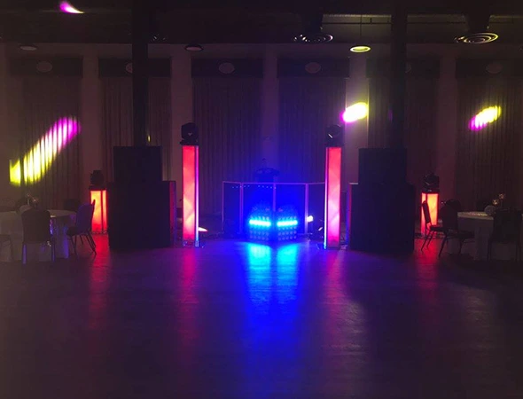 Benefits of Our Club & DJ Event Services