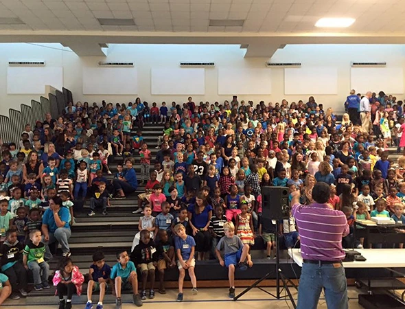 Comprehensive Community & Cultural Events in Lake Park, GA