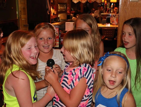 Outdoor Festival Sound and Staging Services in Valdosta, GA