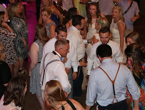 Reliable Community Concert Series Production in Moultrie, GA