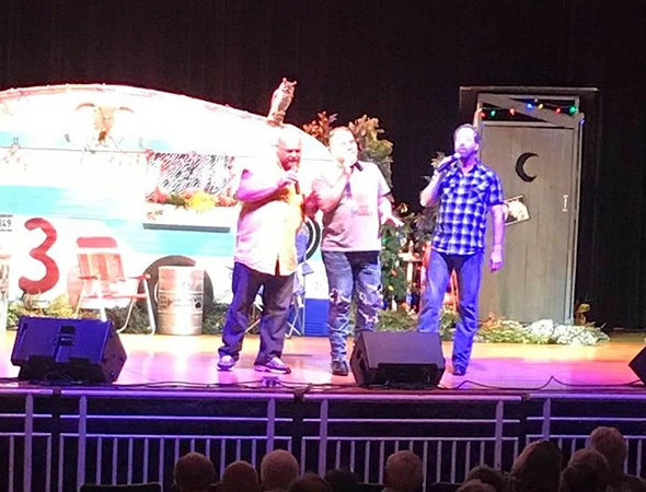 High-Quality Live Event Video Production in Tallahassee, GA