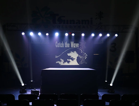 Top-Notch Event Projector and Screen Rental Services in Macon, TX