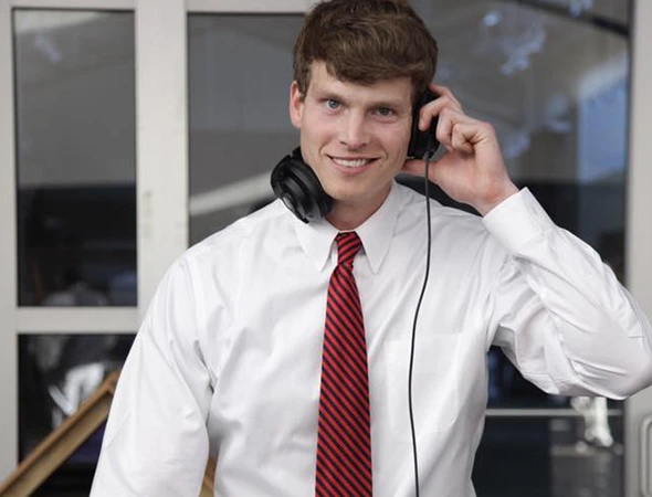 Benefits of Choosing Our Events & Parties Service