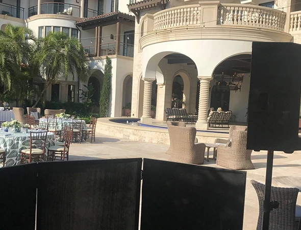 Reliable Private Gathering & Outdoor Events in Lake Park, GA