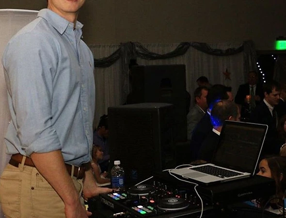 Event Lighting & Special Effect Solutions in Tifton, GA