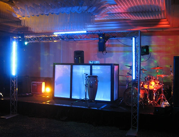 Benefits of Choosing Our Low-Voltage Installations