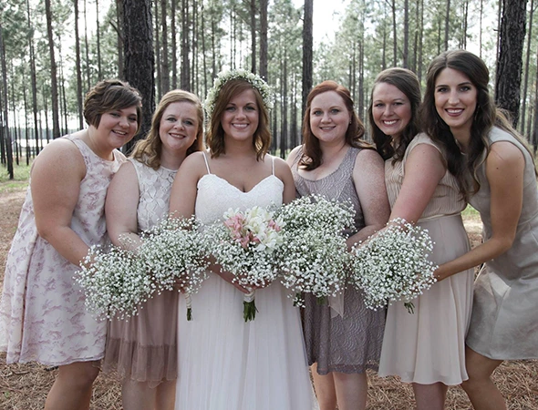 Premium Wedding and Engagement Event Services in Tallahassee, GA