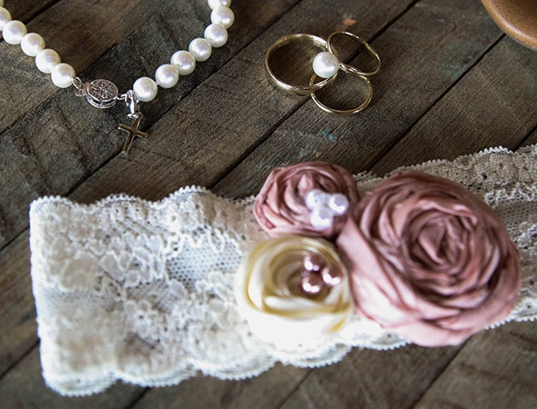 Benefits of Choosing Our Wedding & Engagement Services