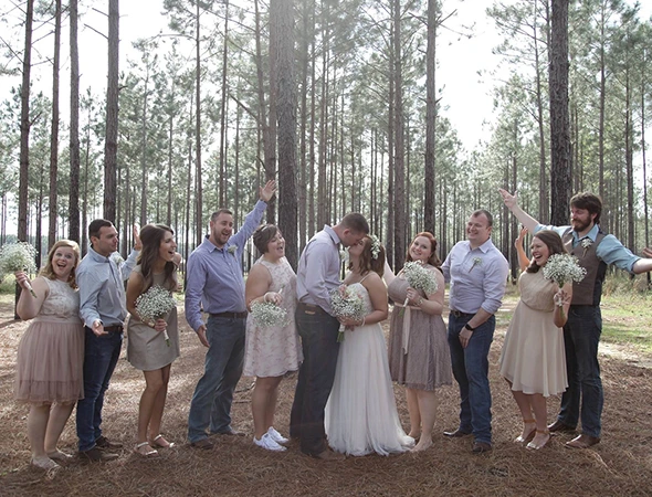 Flawless Ceremony Sound Packages in Macon, GA